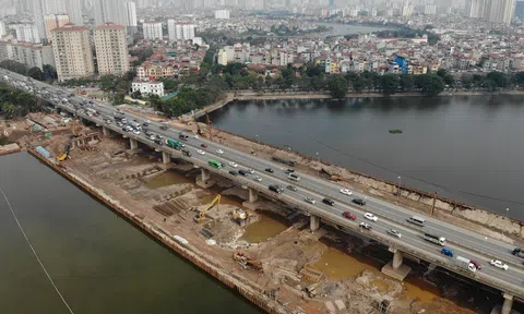 Hà Nội: Gỡ vướng các dự án trọng điểm, kiên quyết loại bỏ các dự án chậm triển khai