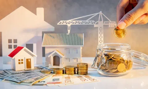 Nên coi đầu tư bất động sản là nghề tay trái hay công việc chính?