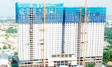 Bán “lúa non”, hai dự án bất động sản ở Bình Dương vào diện thanh tra