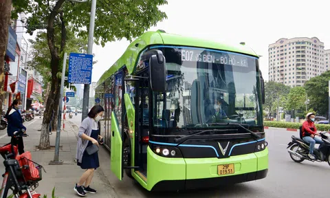 ADB tài trợ 135 triệu USD cho VinFast phát triển giao thông xanh tại Việt Nam
