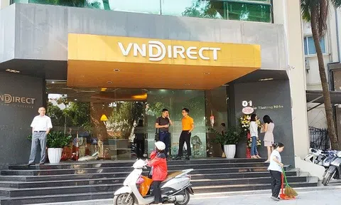 Chứng khoán VNDirect lên tiếng về tin đồn liên quan đến trái phiếu Trung Nam