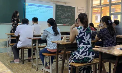 Để hội phụ huynh không trở thành “hội phụ thu”?