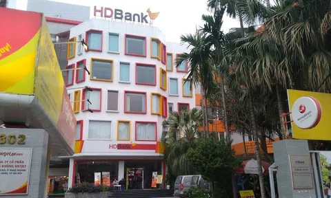 HDBank: Dự nợ bất động sản chiếm 8% tổng cho vay; nắm giữ 5.400 tỷ trái phiếu giảm 46,6%