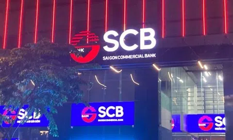 Động lực để M&A ngân hàng trong 2025: Hướng xử lý nào cho SCB?