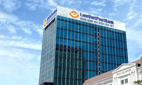 LienVietPostBank mua lại trái phiếu trước hạn