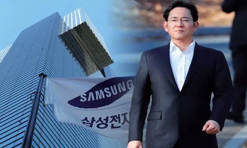 Có gì trong kế hoạch thăm Việt Nam của vị tân Chủ tịch Samsung?
