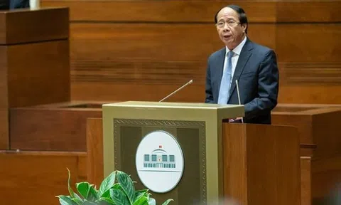 11 điểm mới trong dự thảo Luật Đất đai được trình ra Quốc hội