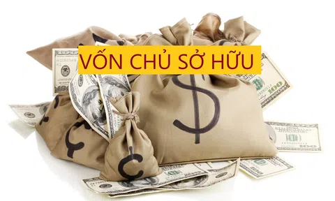 Vốn chủ sở hữu bất động sản là gì?