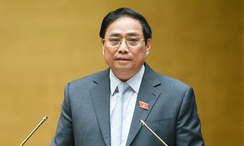 Thủ tướng: Bảo đảm tính chủ động, linh hoạt, hiệu quả trong quản lý hoạt động kinh doanh xăng dầu