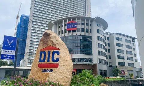 Cổ phiếu liên tục bị bán tháo, DIG bổ sung 80 bất động sản đảm bảo cho lô trái phiếu 3.500 tỷ đồng