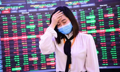 Cổ phiếu giảm sàn 5 phiên liên tiếp: Novaland nói do yếu tố tâm lý