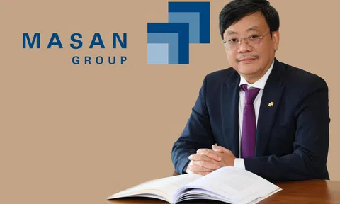 Thành viên Masan Group là doanh nghiệp duy nhất có đợt phát hành trái phiếu riêng lẻ trong tháng 10