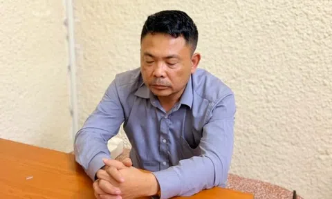 Phó Giám đốc Công ty mua bán nợ Hưng Thịnh Hà Nội bị bắt