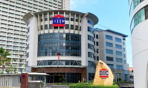 DIC Corp đã sử dụng 1.500 tỷ đồng từ phát hành cổ phiếu tăng vốn vào đâu?
