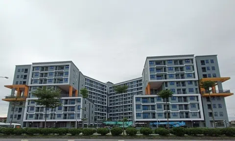Gỡ vướng cho nhà ở xã hội