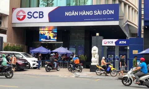 SCB mở điểm tiếp khách tại trụ sở nhận thông tin liên quan đến trái phiếu doanh nghiệp