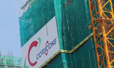 Coteccons đang nợ Ricons bao nhiêu mà bị đệ đơn yêu cầu mở thủ tục phá sản giữa thời điểm nhạy cảm?