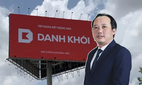 Nợ thuế 94 tỷ đồng, Danh Khôi bị cưỡng chế ngừng sử dụng hóa đơn trong 1 năm