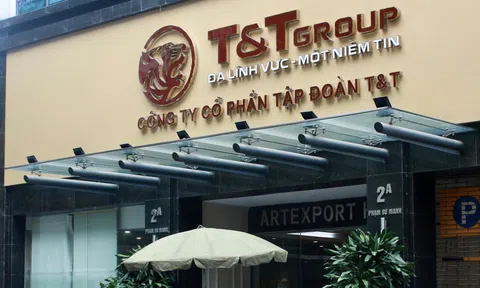 Tập đoàn T&T dừng nghiên cứu dự án Khu du lịch sinh thái Thạch Bích tại Quảng Ngãi