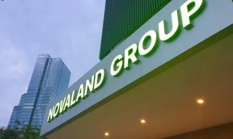 NovaGroup muốn bán 150 triệu cổ phiếu NVL để tái cấu trúc