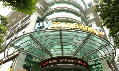 Bức tranh tài chính của PVcomBank trong 6 tháng đầu năm 2022: Dòng tiền chảy mạnh vào trái phiếu doanh nghiệp
