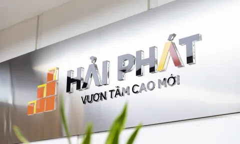 Cổ phiếu "lao dốc", Hải Phát khẳng định công ty vẫn hoạt động bình thường