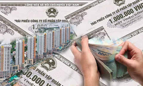 Hoán đổi trái phiếu sang sản phẩm bất động sản: Nên hay không?