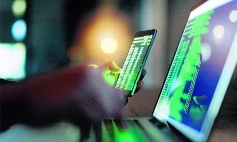 Công an Hà Nội cảnh báo 16 trang website giả mạo công ty chứng khoán để lừa đảo
