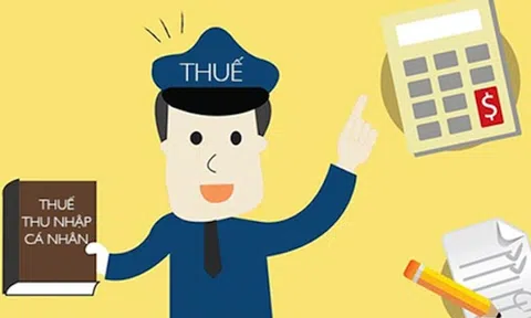Cần sớm sửa Luật Thuế thu nhập cá nhân