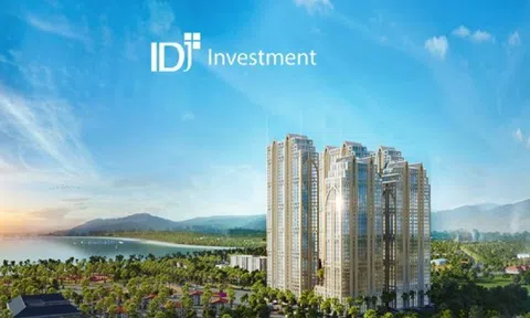 Cổ phiếu tăng trần 5 phiên liên tiếp, IDJ nói do cung cầu thị trường chứng khoán, công ty không có biến động đặc biệt nào