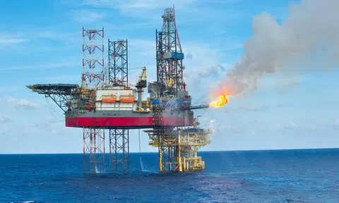 Giám đốc Xí nghiệp Điều hành Khoan làm Phó TGĐ PV Drilling