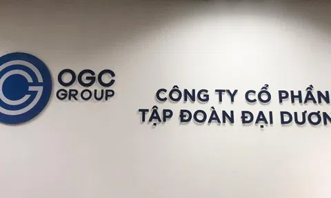 Cổ phiếu OGC chuyển sang diện kiểm soát từ ngày 14/12