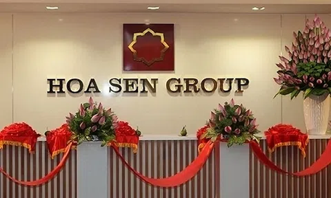 Loạt lãnh đạo Hoa Sen liên tiếp thoái vốn khỏi công ty