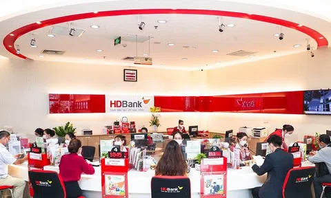 HDBank sắp phát hành 500 triệu USD trái phiếu quốc tế