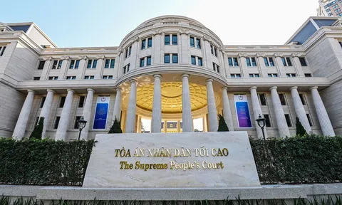 Tòa án Nhân dân Tối cao sẽ đưa ra xét xử những vụ án lớn năm 2023