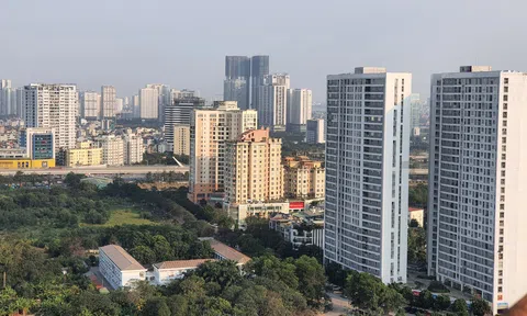 10 diễn biến chính trên thị trường bất động sản thương mại năm 2023