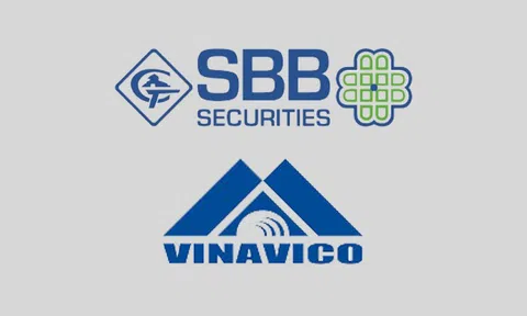 SBBS và CTN bị xử phạt trong lĩnh vực chứng khoán