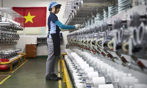 Doanh nghiệp FDI “hiến kế” cải thiện môi trường kinh doanh
