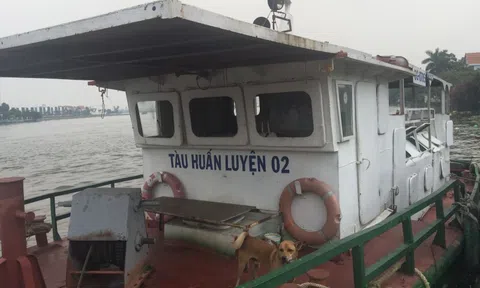 Ngăn ngừa tiêu cực trong đào tạo, cấp, đổi chứng chỉ thuyền viên