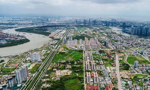 Chính phủ yêu cầu đảm bảo quỹ đất cho thu hút đầu tư, phát triển kinh tế