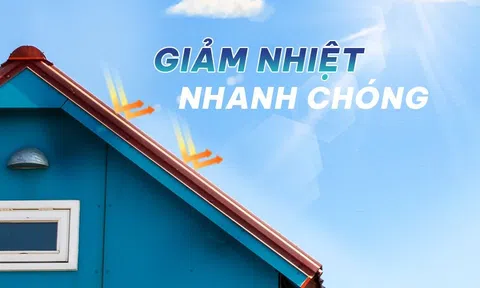 Giá điện tăng cao, làm mát nhà bằng cách nào hiệu quả, tiết kiệm?