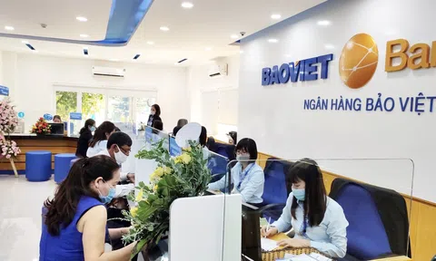 Kiểm toán Nhà nước nêu tên loạt ngân hàng vượt trần tín dụng