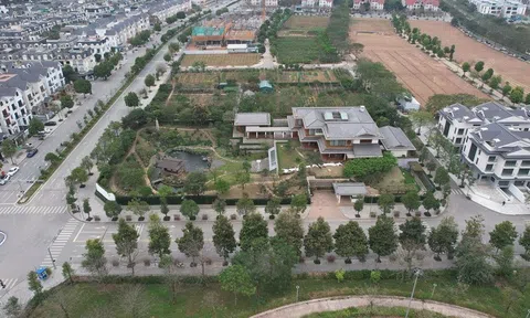 Hé lộ tổng tài sản của Tập đoàn Nam Cường, mở rộng quỹ đất nhờ tham gia các dự án BT