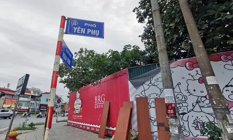 Hà Nội “khai tử” tổ hợp công viên giải trí 3ha tại Tây Hồ
