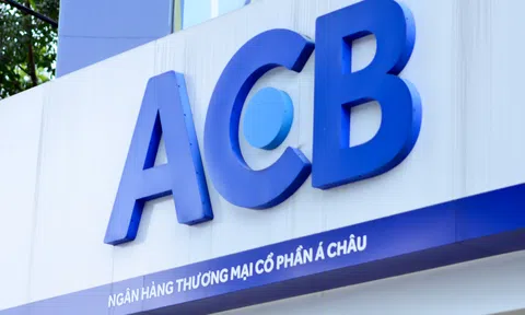 Lợi nhuận 2025 giảm, Ngân hàng ACB vẫn dự chi hơn 10.000 tỷ đồng trả cổ tức cho cổ đông