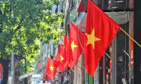 Công chức, viên chức nghỉ lễ Quốc khánh năm 2023 trong 4 ngày liên tục