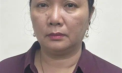 Thông tin tiếp về vụ án "Nhận hối lộ" xảy ra tại tỉnh Lâm Đồng và một số địa phương liên quan