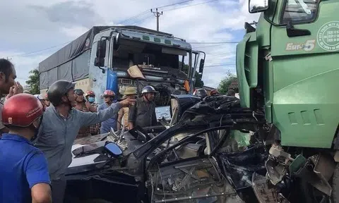 Khởi tố vụ án tai nạn làm 3 thành viên CLB Hoàng Anh Gia Lai tử vong