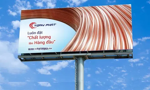 Có quy định về thời hạn giấy phép lắp biển quảng cáo?