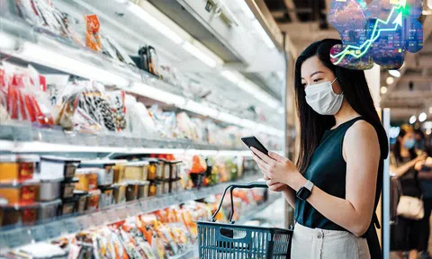 Cơ hội nào từ cổ phiếu ngành tiêu dùng?
